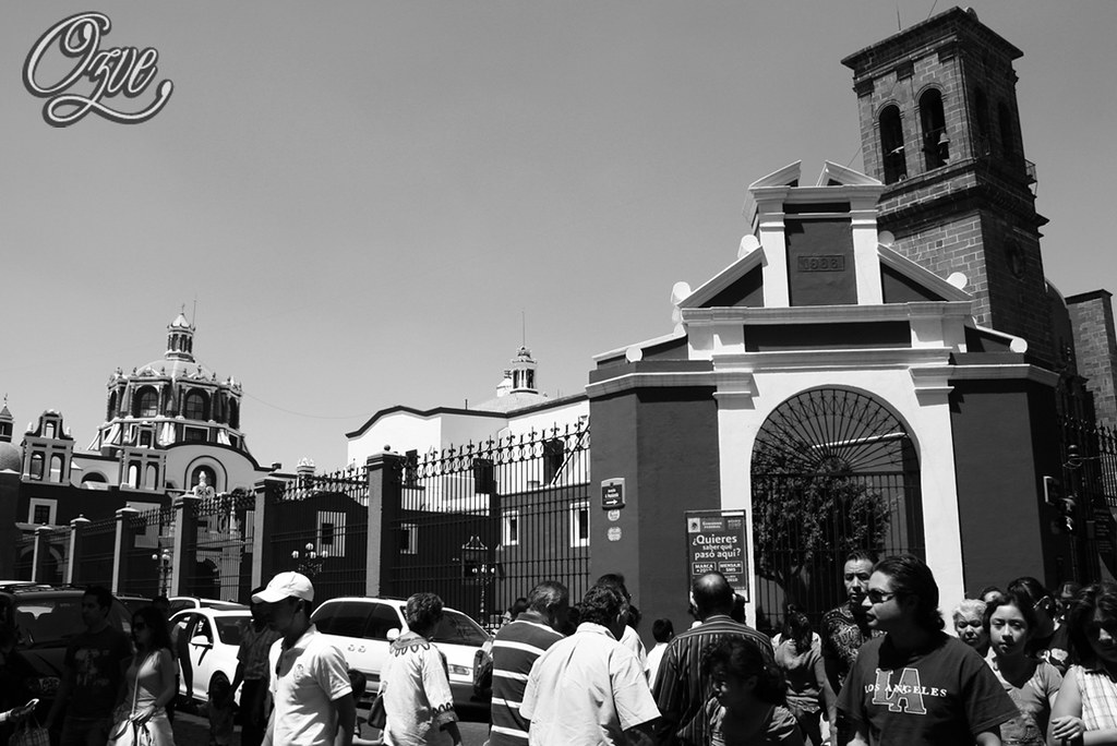 15 estampas de Puebla [2011]]