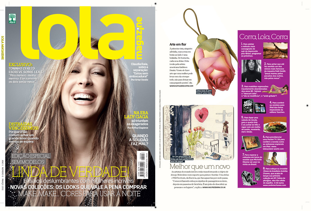 Lola Magazine