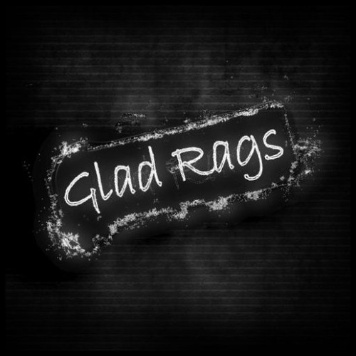 LOGO Glad Rags