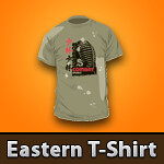 Best Free Vector T-shirt Designs: Eastern Mystic and Oriental Martial Arts