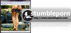 StumblePorn - StumbleUpon for Porn [review]