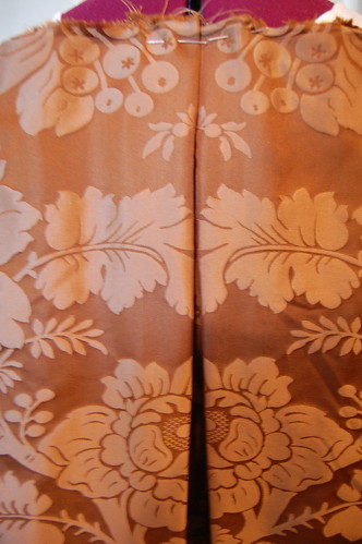 Francaise Draping 10