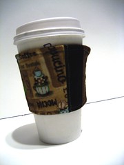 COFFEE COZY 2