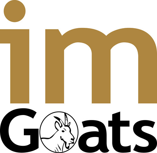 ImGoats logo