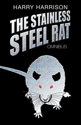 stainless steel rat