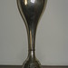 An EPNS W.M.F. Art Nouveau Posy Vase
