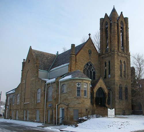 Euclid Avenue Church of God