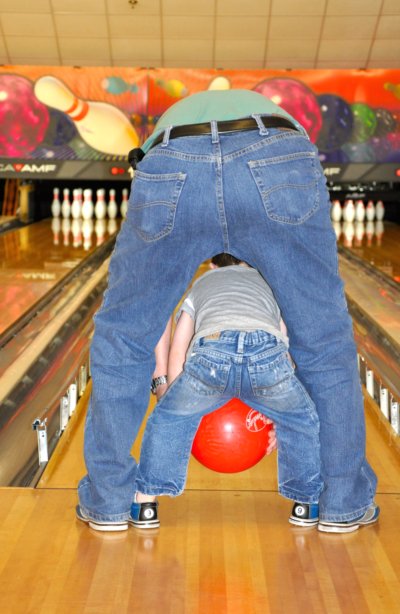 Bowling Butts
