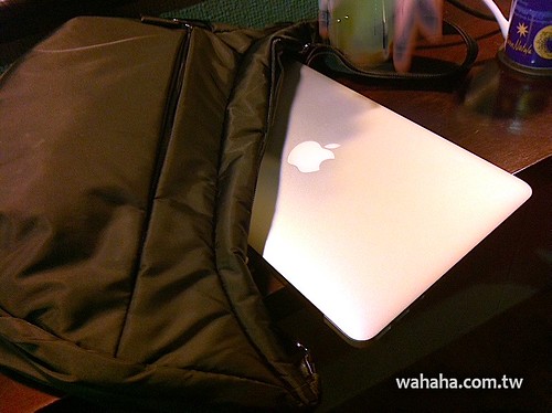 My MacBook Air