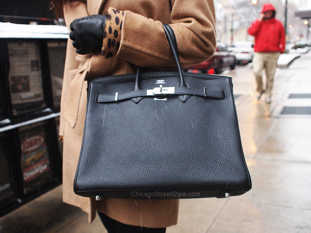 Hermes  Amy Creyer's Chicago Street Style Fashion Blog - Part 3
