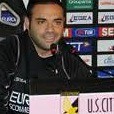 Calcio, Palermo: capitan Miccoli punta su Cosmi