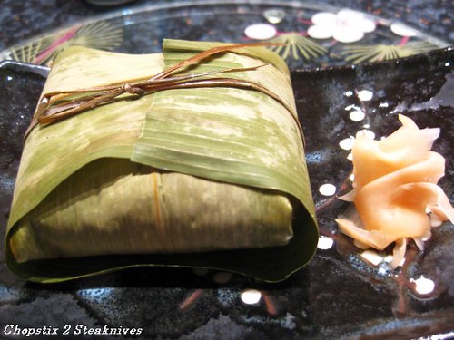 Sushi of Shiori