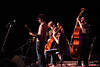 Crooked Still live in concert at 
2011 Wintergrass Festival | Â© Bellevue.com