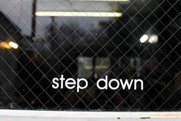 stepdown