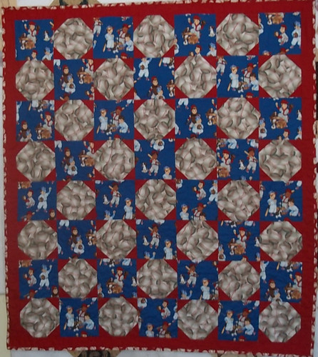 Josephs quilt 001 by namawsbuzyquiltn