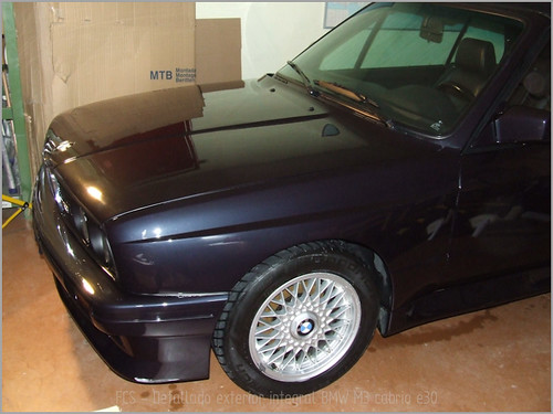BMW M3 e30
cabrio-69