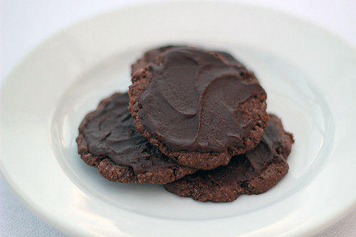 Recipes using thin mint cookies