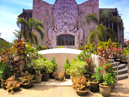 Bali Memorial