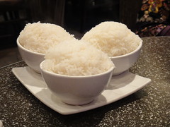 T.Pot White Rice
