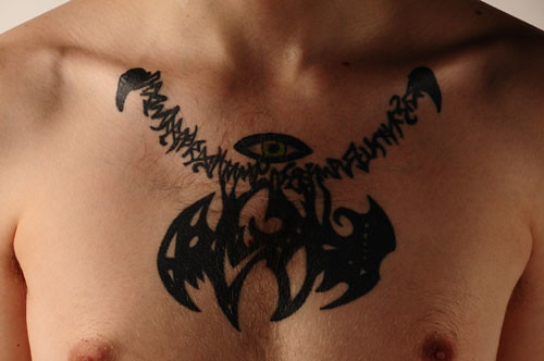 matthew fox tattoo. Icons of Matthew Fox Tattoo