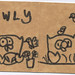 Owly by Madeline! • <a style="font-size:0.8em;" href="//www.flickr.com/photos/25943734@N06/5505918982/" target="_blank">View on Flickr</a>