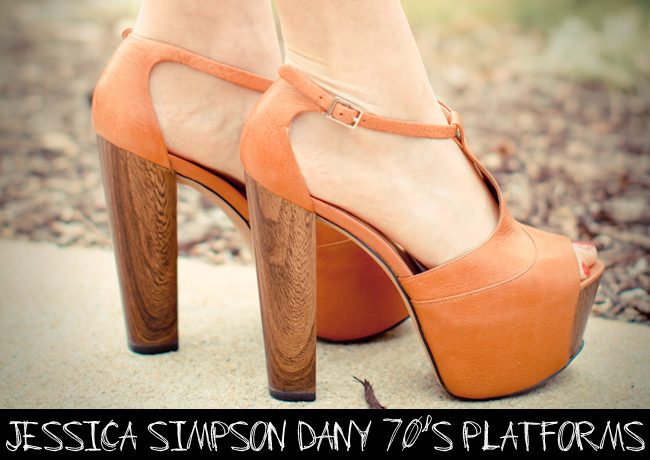 Jessica Simpson Dany Platforms, Sandals, Shoes, Fashion