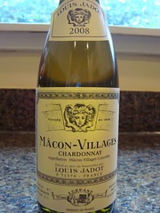 2008 Louis Jadot Macon-Villages