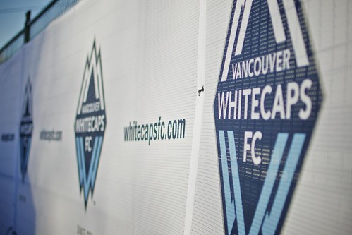 Whitecaps FC vs Toronto FC: From the radio booth