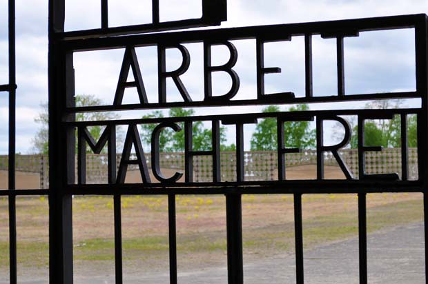 Sachsenhausen 2