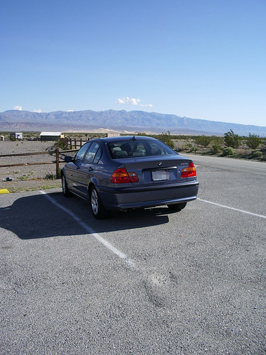2004 bmw 325i. 2004 BMW 325i (US)