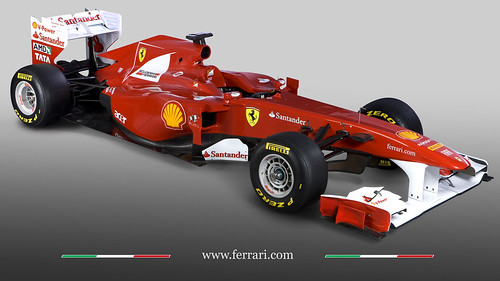 Ferrari F150 Formula 1. Ferrari F150 F1 2011 1680 8