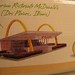 McDonald's "1955" box
