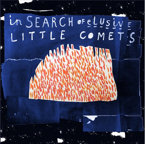 In Search of Elusive Little Comets