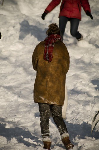 Carolin Weinkopf, Norway, Norwegen, Oslos, Snowboarding, Arctic Challenge
