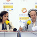 Photo SDE2010 - Ministry of Housing Radio Interview