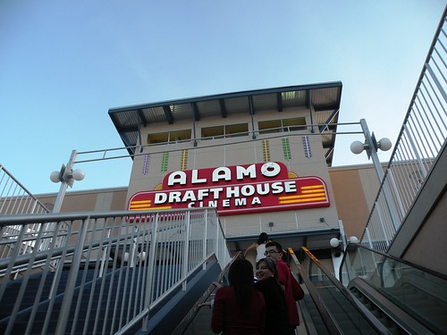 Alamo Drafthouse San Antonio. Northwest San Antonio · Alamo Drafthouse