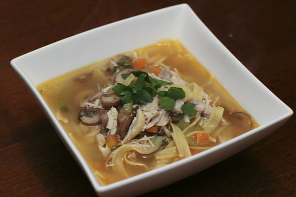 2011-03-16 Chicken Noodle Soup 003