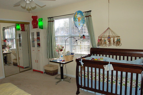 baby room4