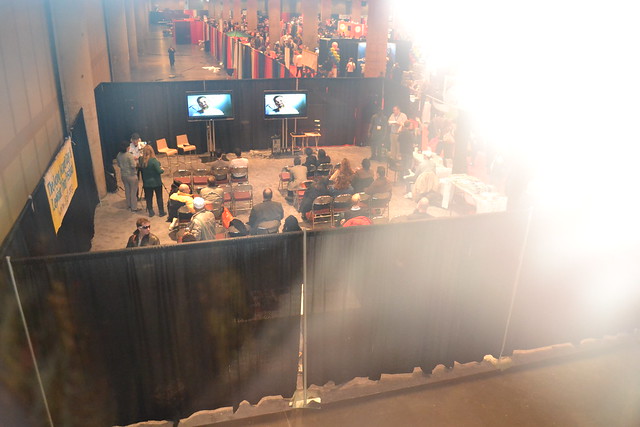 The Original GLBT Expo Fourth Annual Video Lounge by RYANISLAND