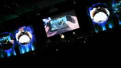 PlayStation Meeting 2011: NGP and PS Suite Reveal