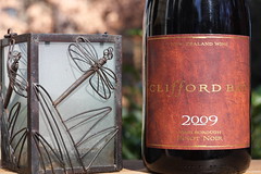 Clifford Bay 2009 Pinot Noir Wine