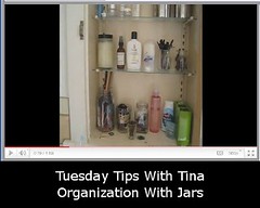 TTT - organization jars