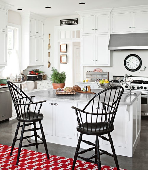 Country Living March 2011 4