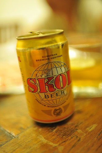 My Beer - SKOL Beer (1)
