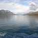 Lago Argentino Parque Los Glaciares