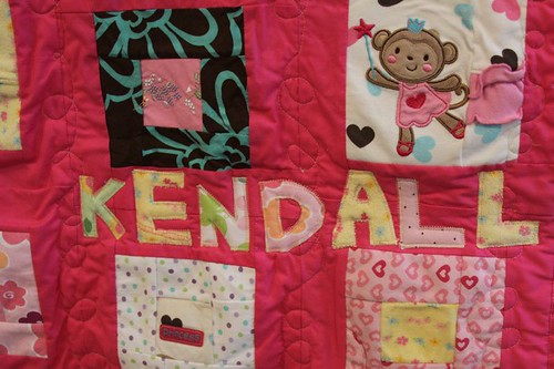 mamaka mills memory quilt, clothing quilt, recycled quilt 3