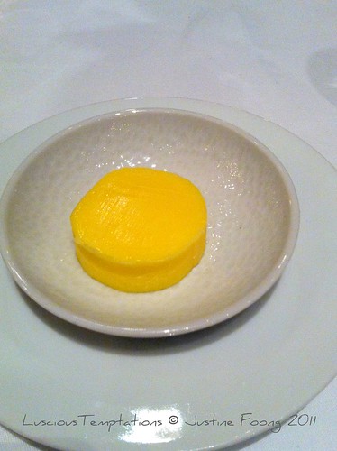 Butter - The Grill, The Dorchester