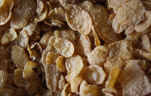 Cereales by Adripé.