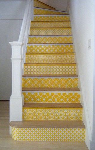 yellowstairs