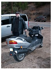 John-B-scooter